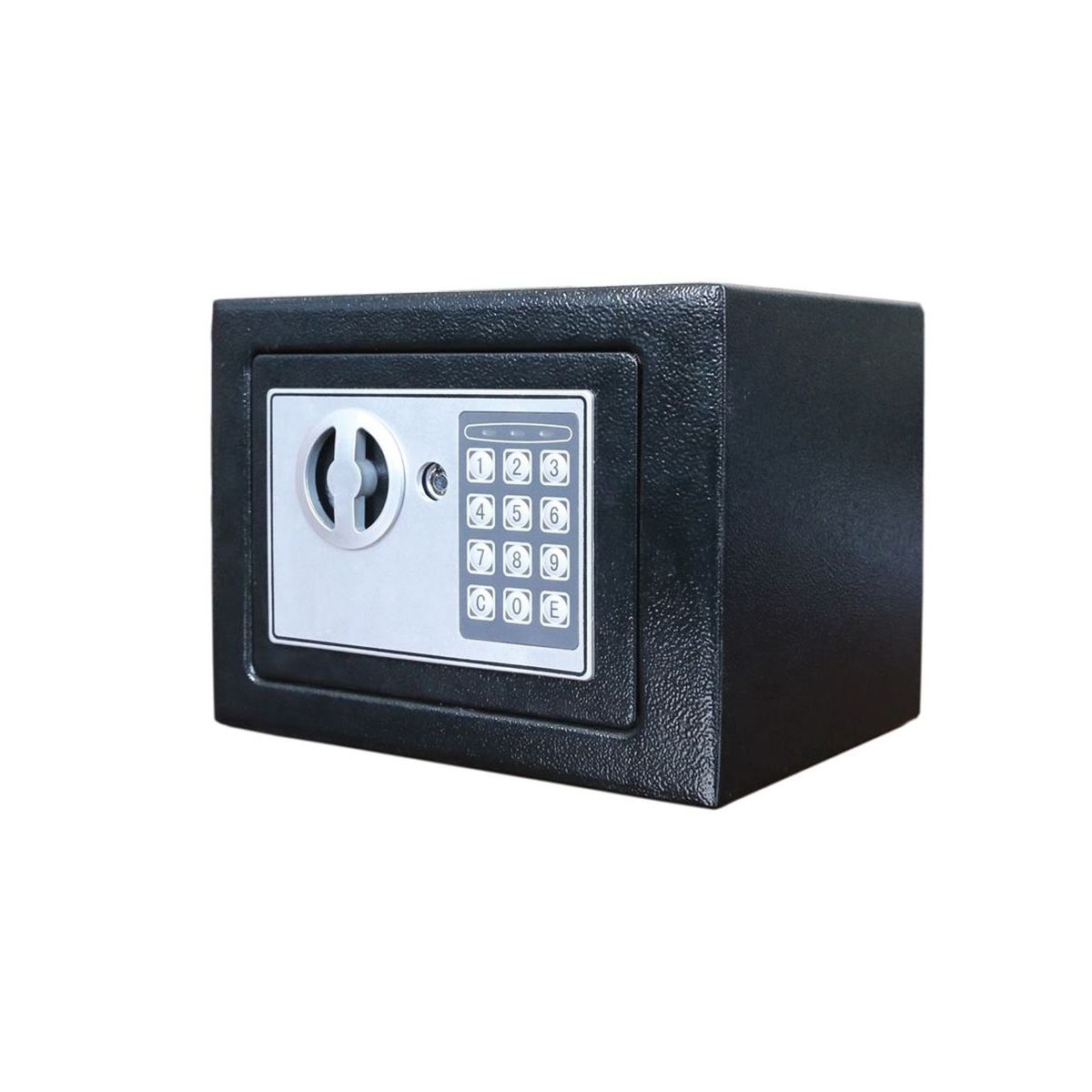 TRIPLE CLEAN - Caja fuerte tipo hotelera