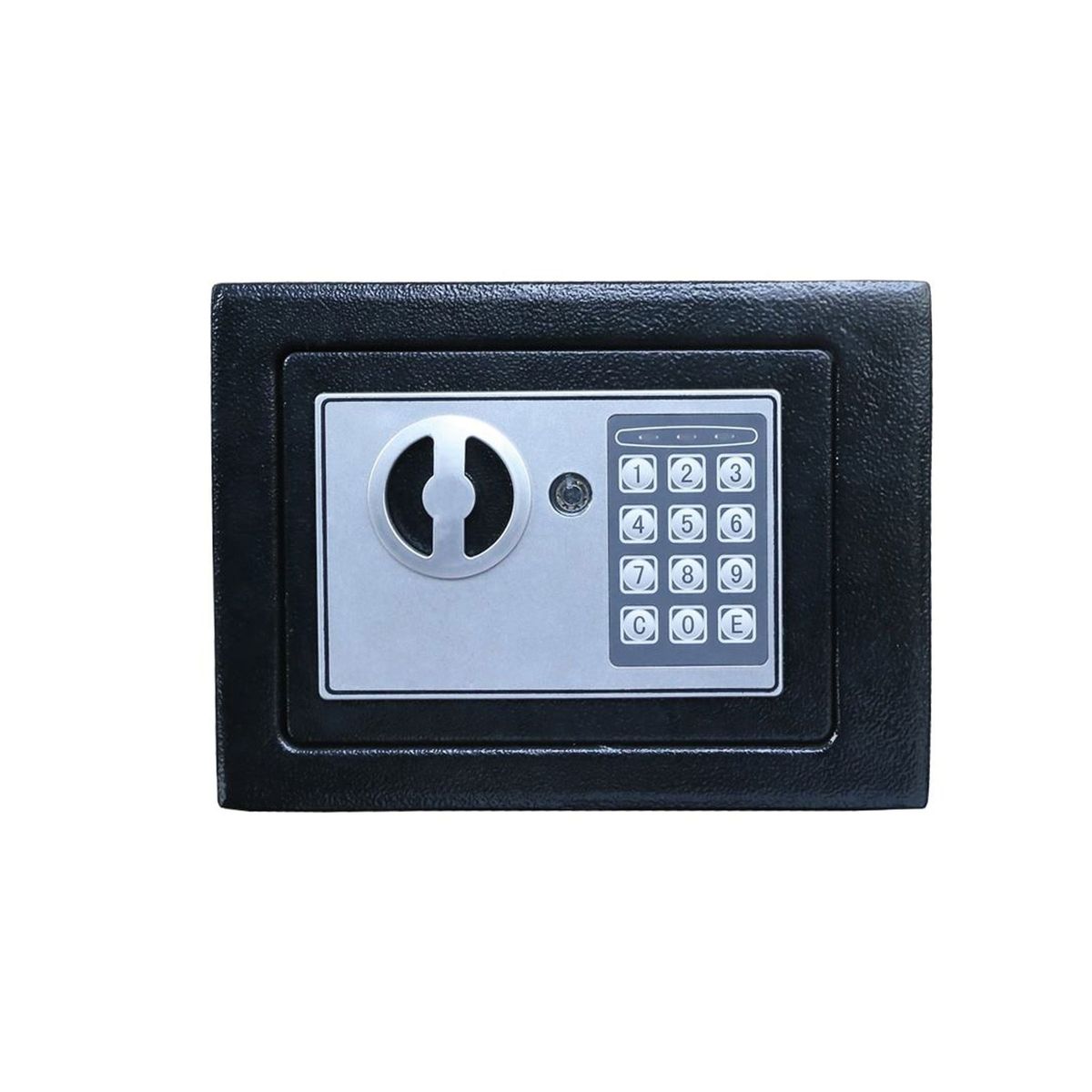 TRIPLE CLEAN - Caja fuerte tipo hotelera