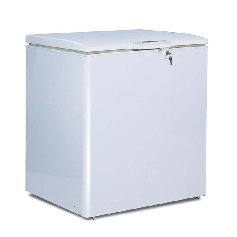 CHALLENGER - Congelador Horizontal 230 Litros Brutos - CH332