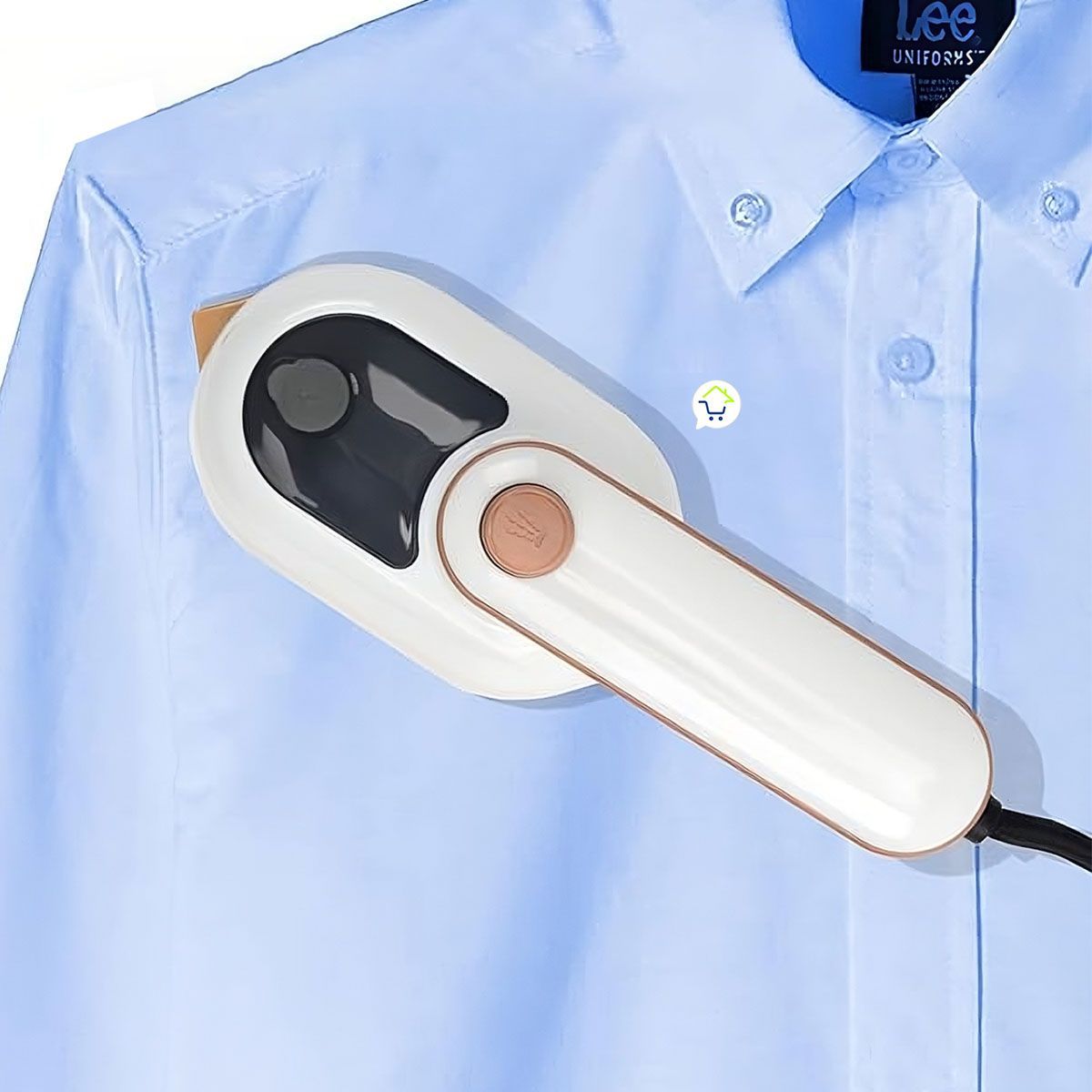 COMPRALOENCASA COM - Plancha Viajera Portátil Para Ropa MY-011