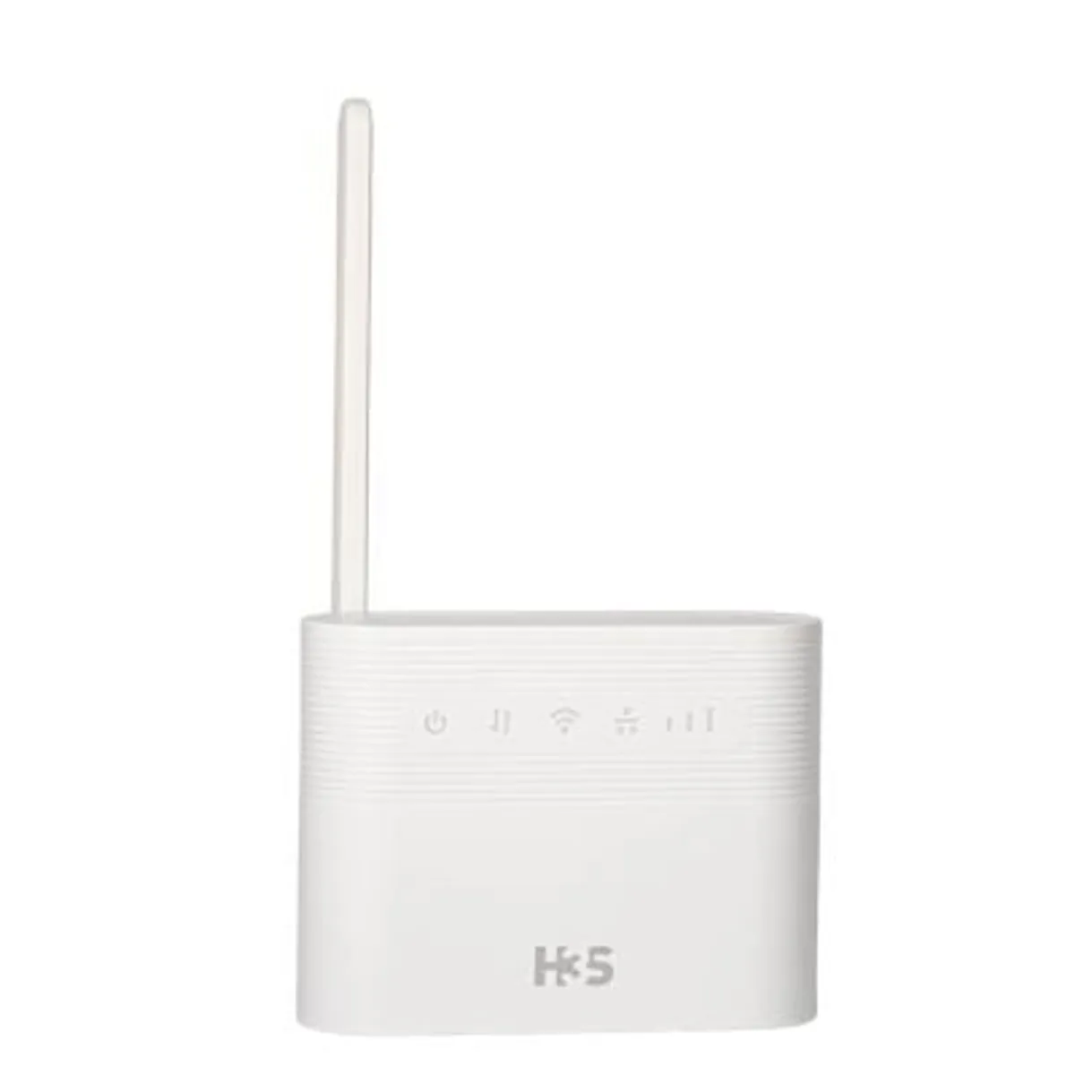 H3S - Modem Portatíl 3G4G con bateria