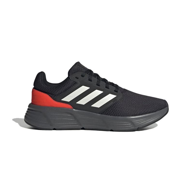ADIDAS - Tenis Hombre Adidas Galaxy 6 - Negro