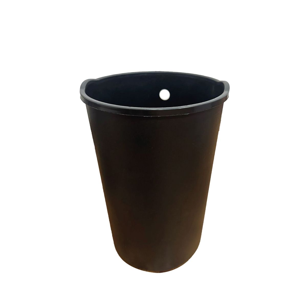 TRIPLE CLEAN - Caneca de acero de 12 litros