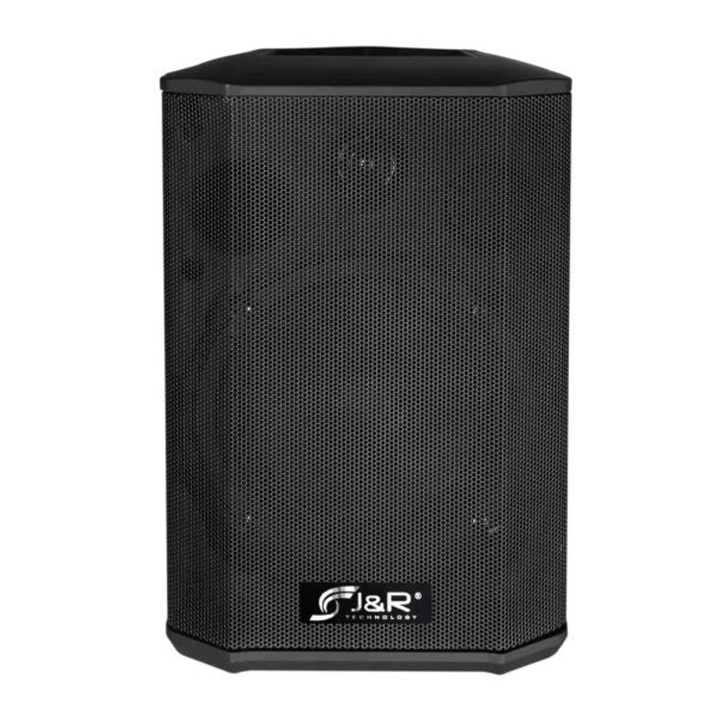 JYR TECHNOLOGY - Cabina Activa / 5.5 Pulgadas Recargable Malla J&r J5250