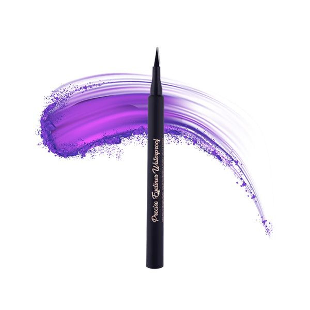 ANYELUZ - delineador plumon negro anyeluz