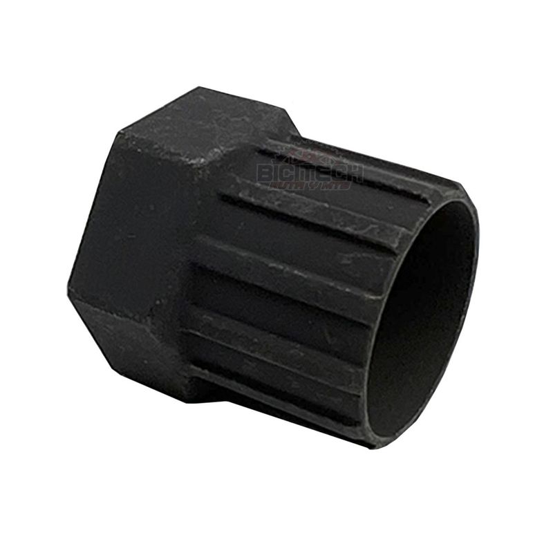 BIKE HAND - Extractor De Pacha De Bicicleta Llave Cassette Rosca