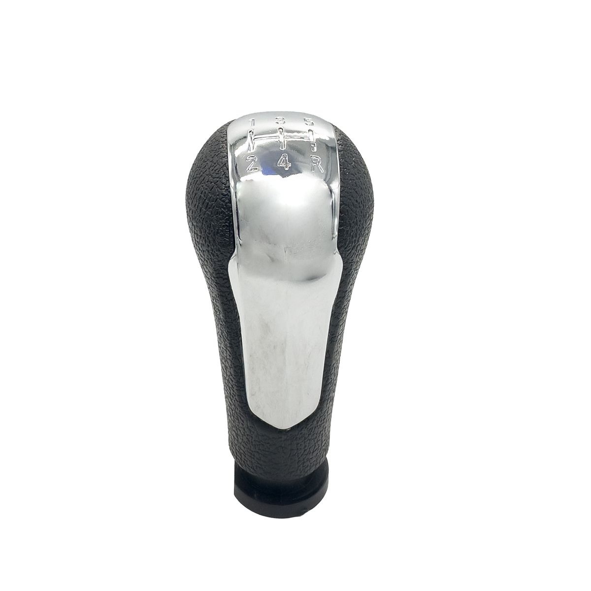 IMCOPARTES - Pera / Pomo Spark Gt Importada Cromada