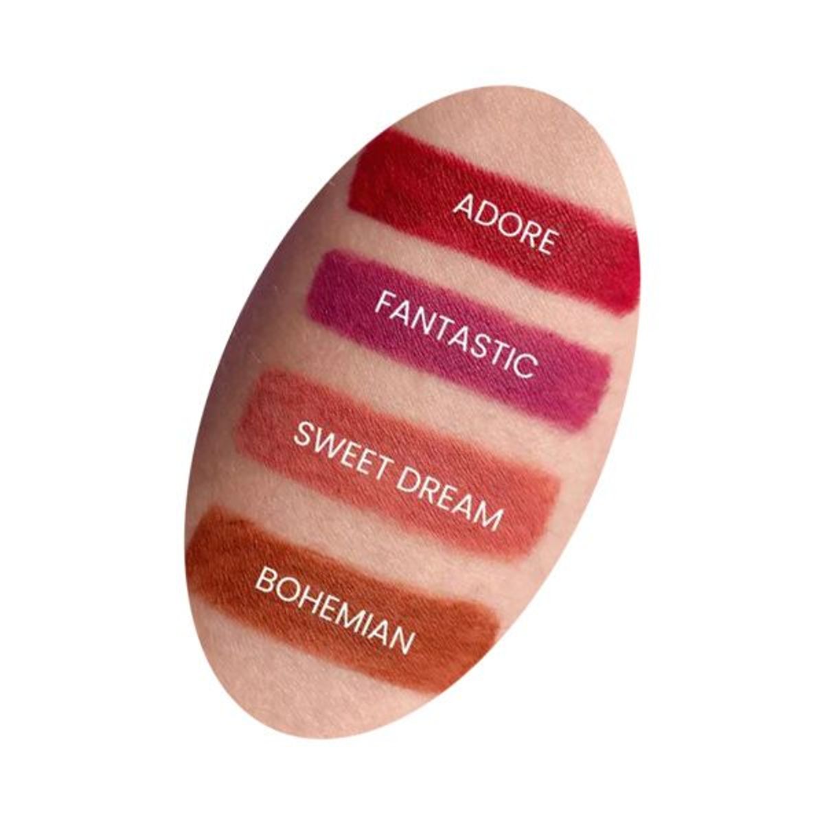 ANYELUZ - labial cremoso sweet dream anyeluz