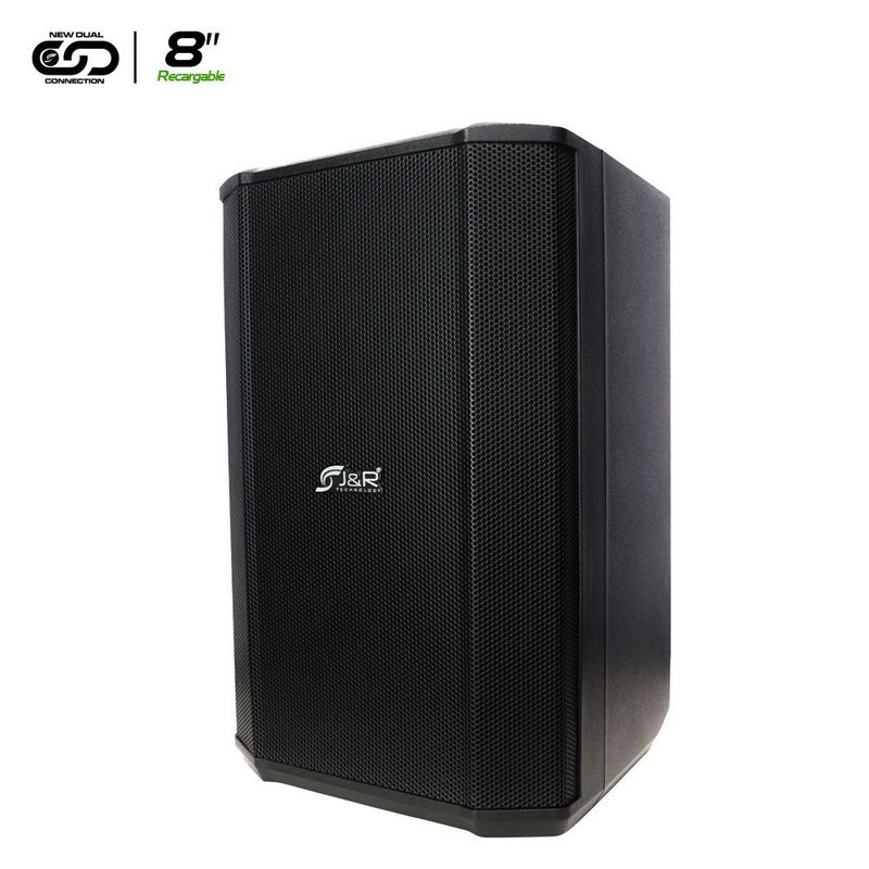 JYR TECHNOLOGY - Cabina De Sonido Jr C1 Pro J5251