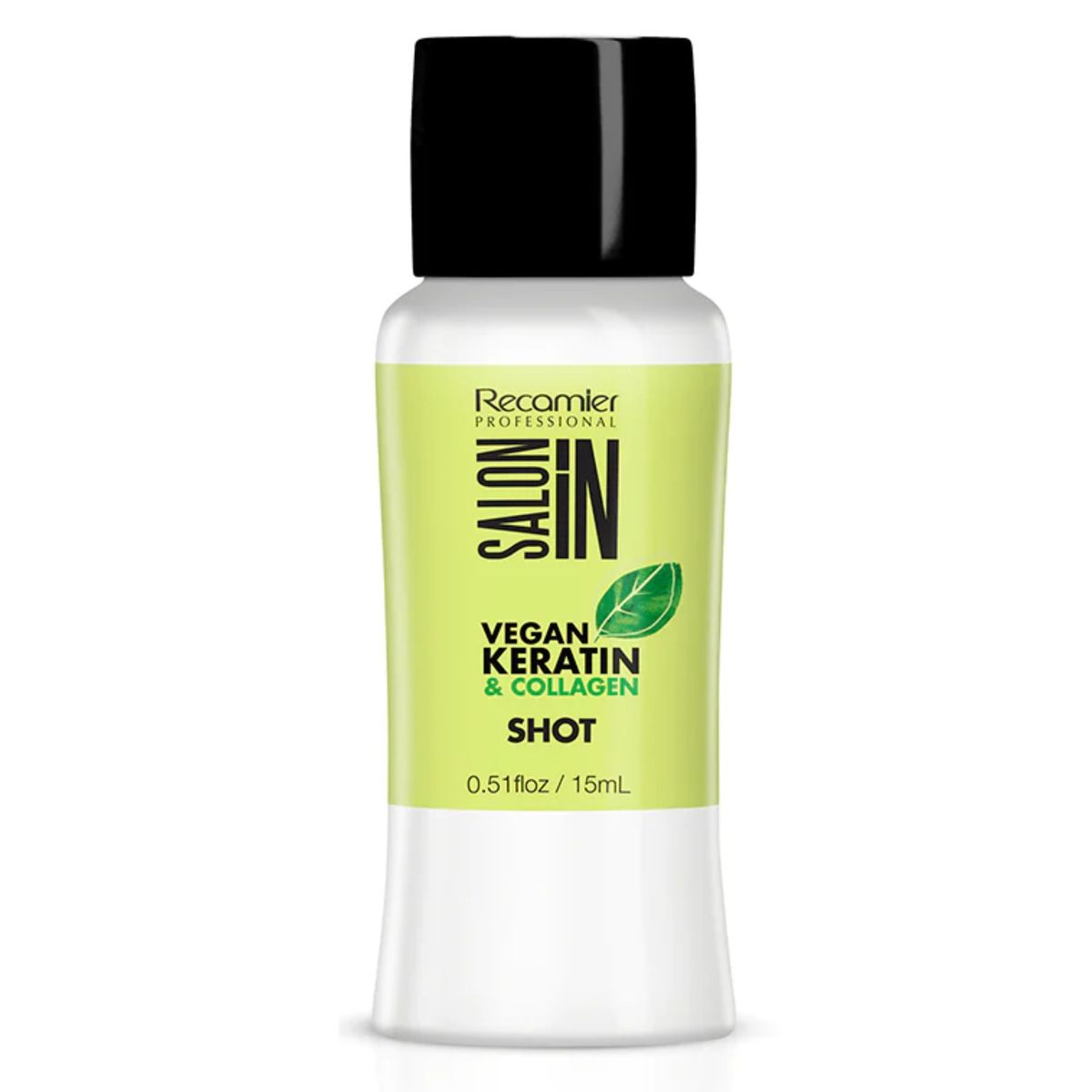 RECAMIER - Shot Recamier Keratin Unidad 15mL