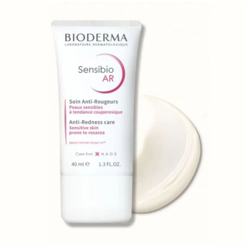 BIODERMA - Sensibio AR x 40ml  Bioderma