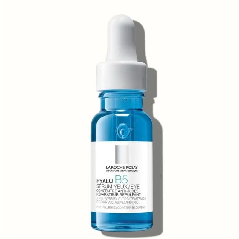LA ROCHE POSAY - Hyalu B5 Serum de Ojos x15 ml  La Roche Posay
