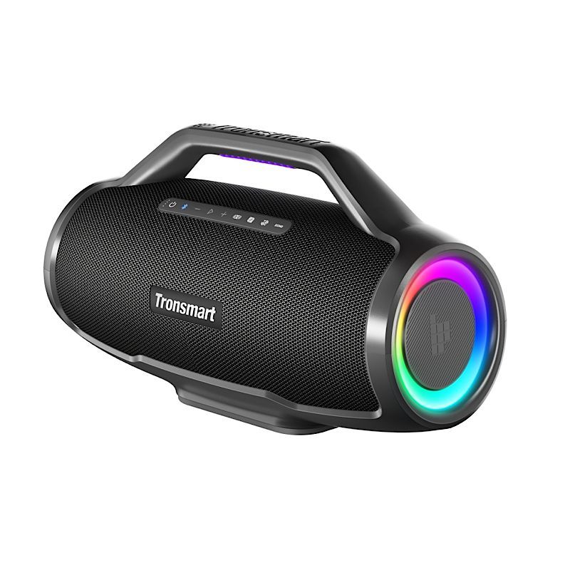 TRONSMART - Parlante Bluetooth Tronsmart  Bang Max 130W IPX6