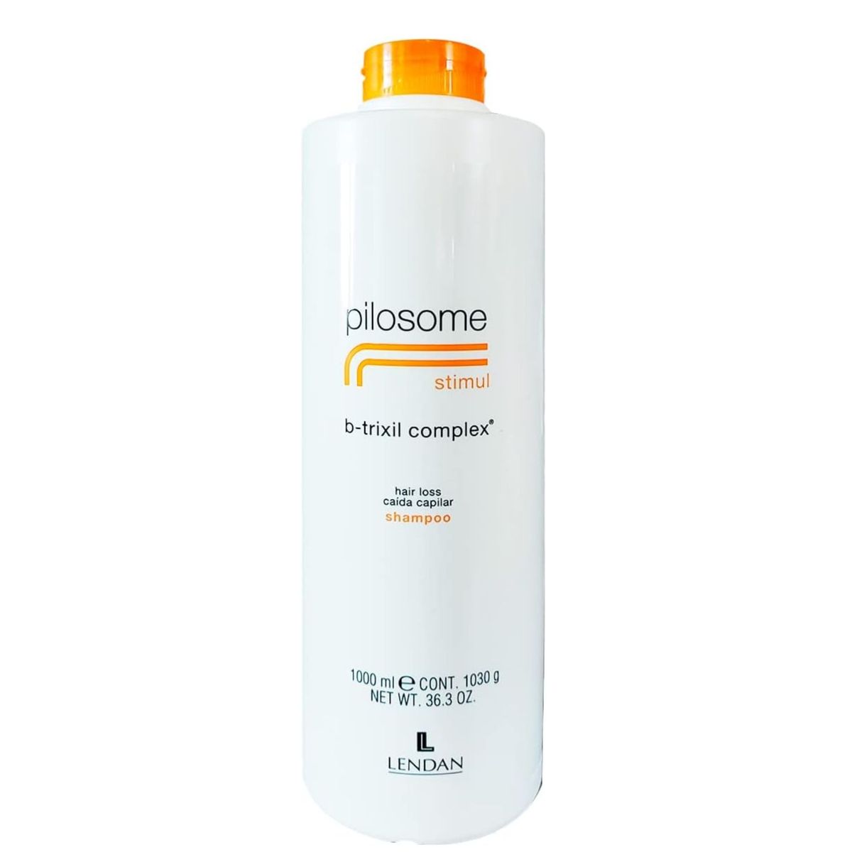 GENERICO - Shampoo Lendan Caida Capilar 1l