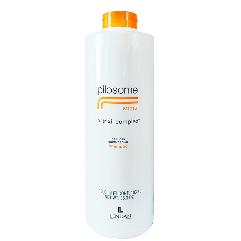 GENERICO - Shampoo Lendan Caida Capilar 1l