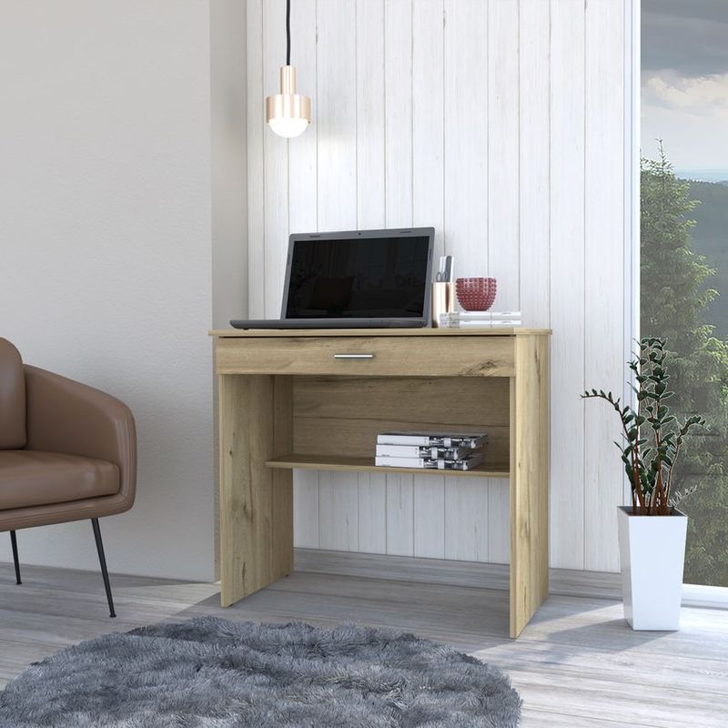 RTA MUEBLES - Escritorio 80c duna eld 7628 rta muebles