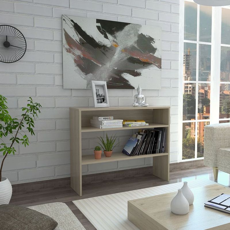 RTA MUEBLES - Escritorio arrimo beijing rv rta muebles elv 1891