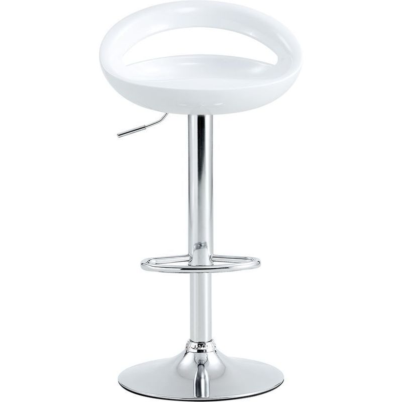 RTA MUEBLES - Set x2 sillas bar turin  slb 9765 RTA