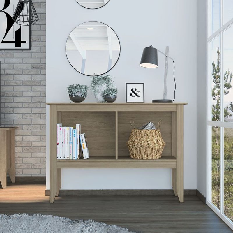 RTA MUEBLES - Arrimo essential rovere rta muebles alr 2370