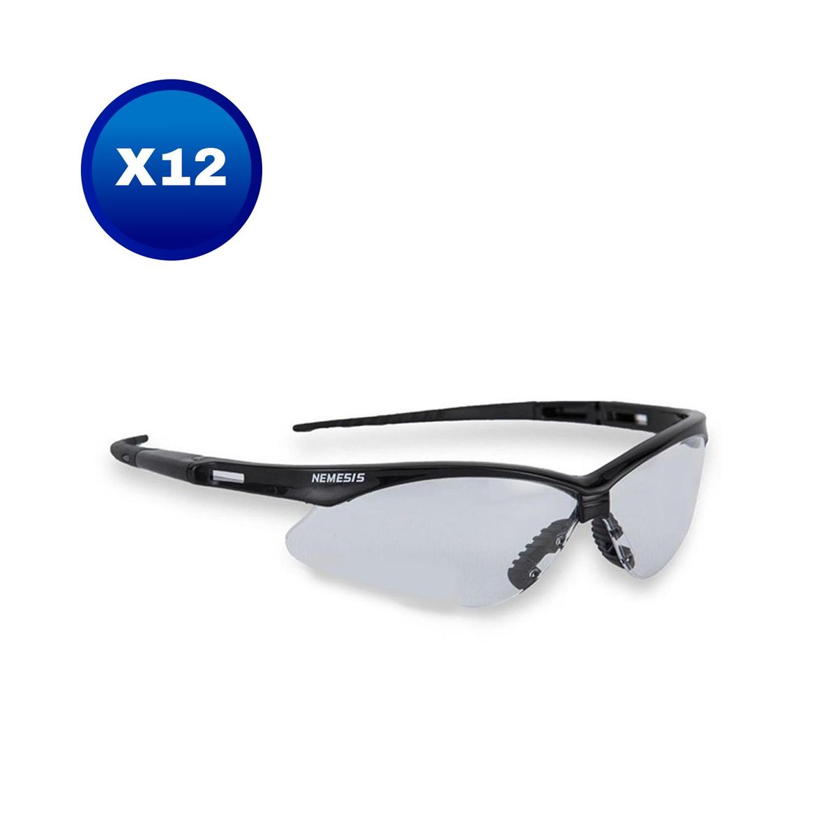 KLEENGUARD - Lentes Protección Kleenguard V30 Nemesis Claro X 1ud