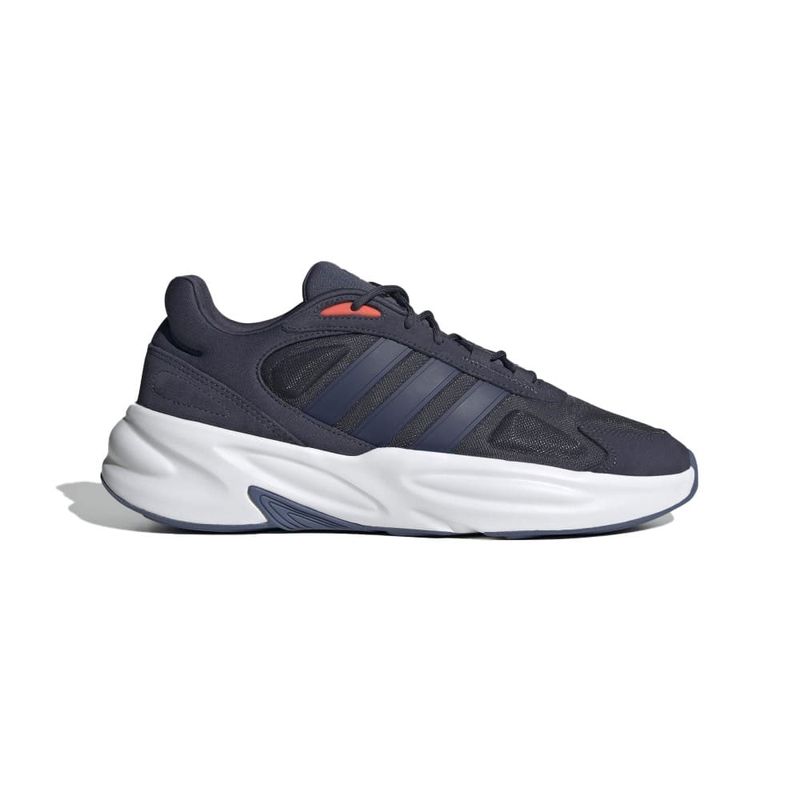 ADIDAS - Tenis Hombre adidas Ozelle - Azul