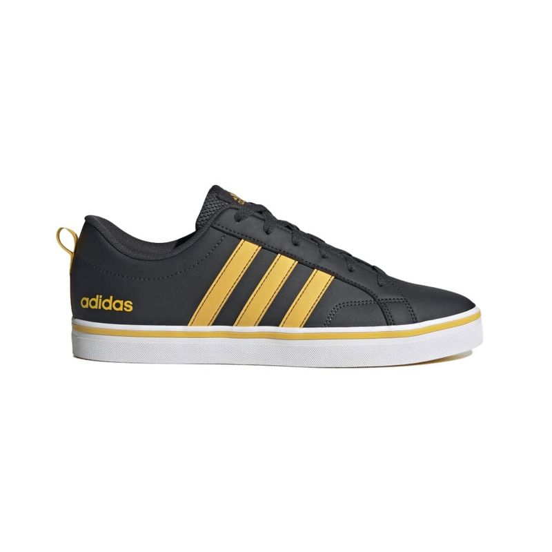 ADIDAS - Tenis Hombre Adidas Vs Pace 2.0 - Negro-Amarillo