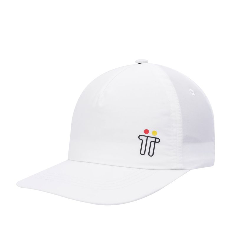 TOTTO - Gorra Sports Tipo Beisbolera