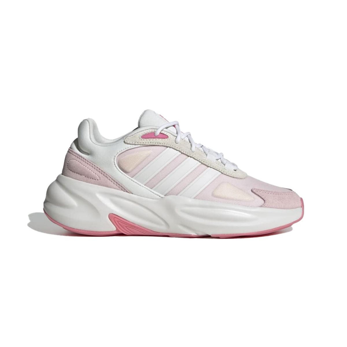 ADIDAS - Tenis Mujer adidas Ozelle - Rosado