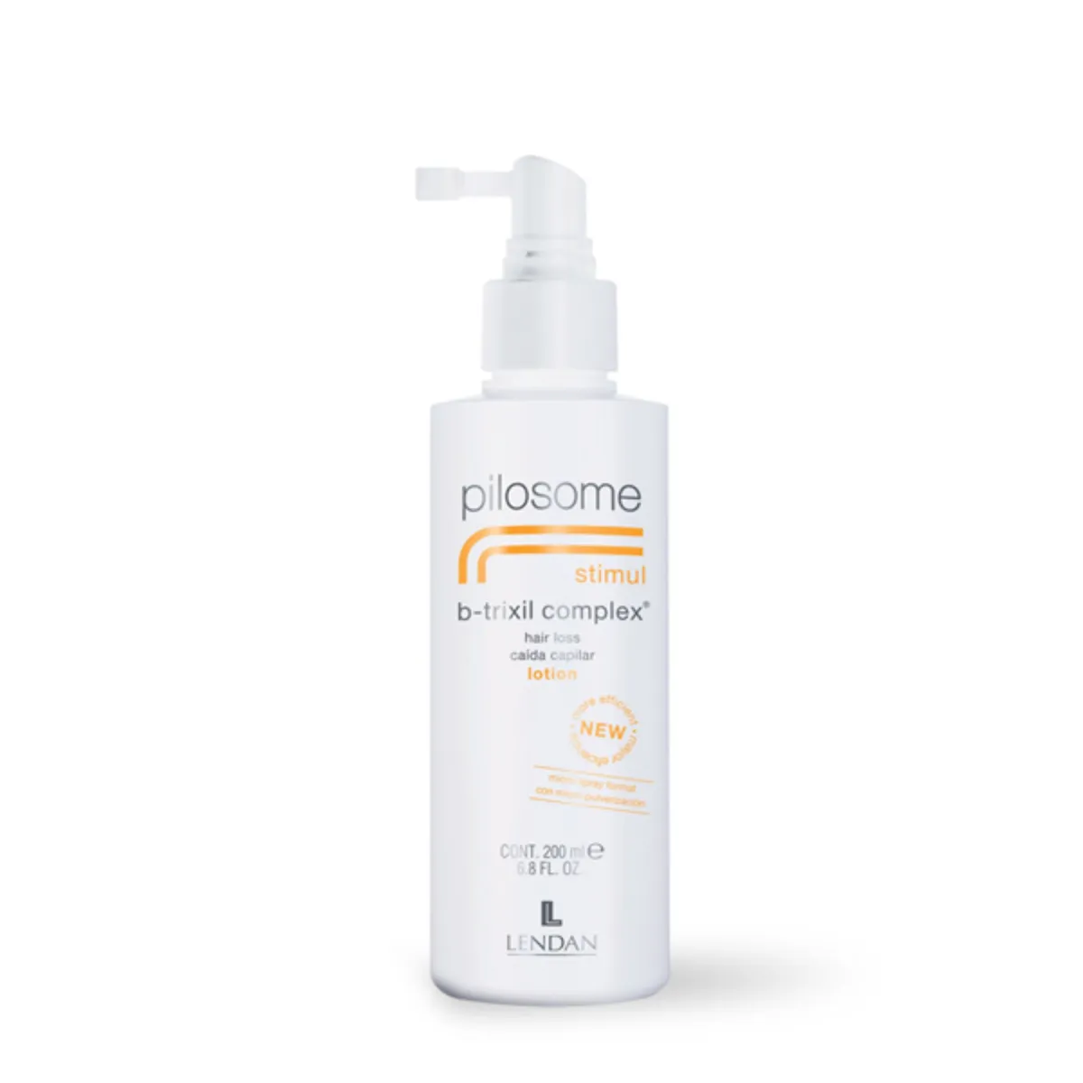 GENERICO - Locion Lendan Caida Capilar 200ml