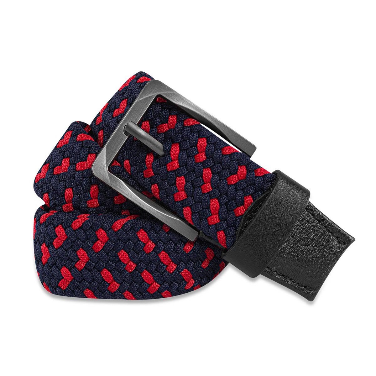 CROYDON - Reata Erick Azul-Rojo para Hombre Croydon