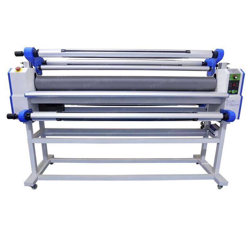 GENERICO - Laminadora semiautomatica DMS1680-A