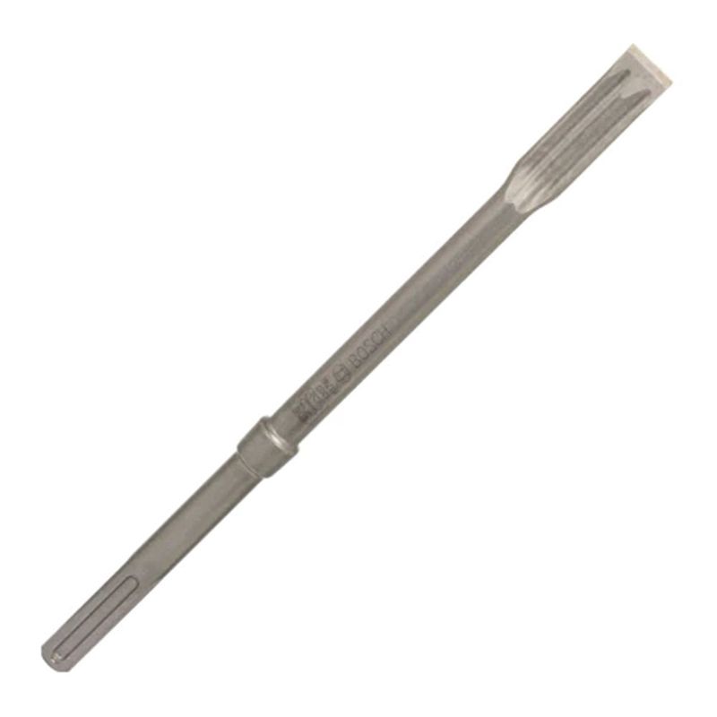 BOSCH - Cincel  Broca Plano SDS Max Bosch 400mm R-Tec Sharp