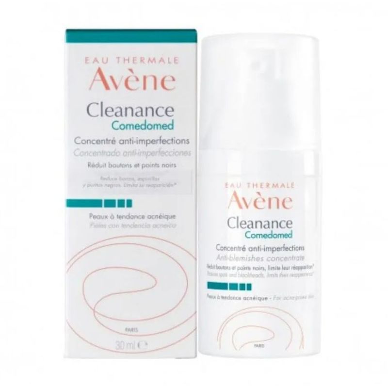 AVENE - Cleanance Comedomed x30ml I AVENE