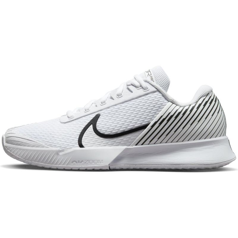 NIKE - Tenis Nike Zoom Vapor Pro Para Tennis-Blanco