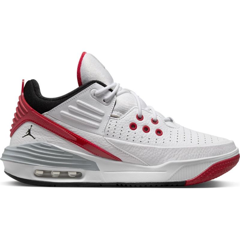 NIKE - Tenis Jordan Max Aura 5-Blanco