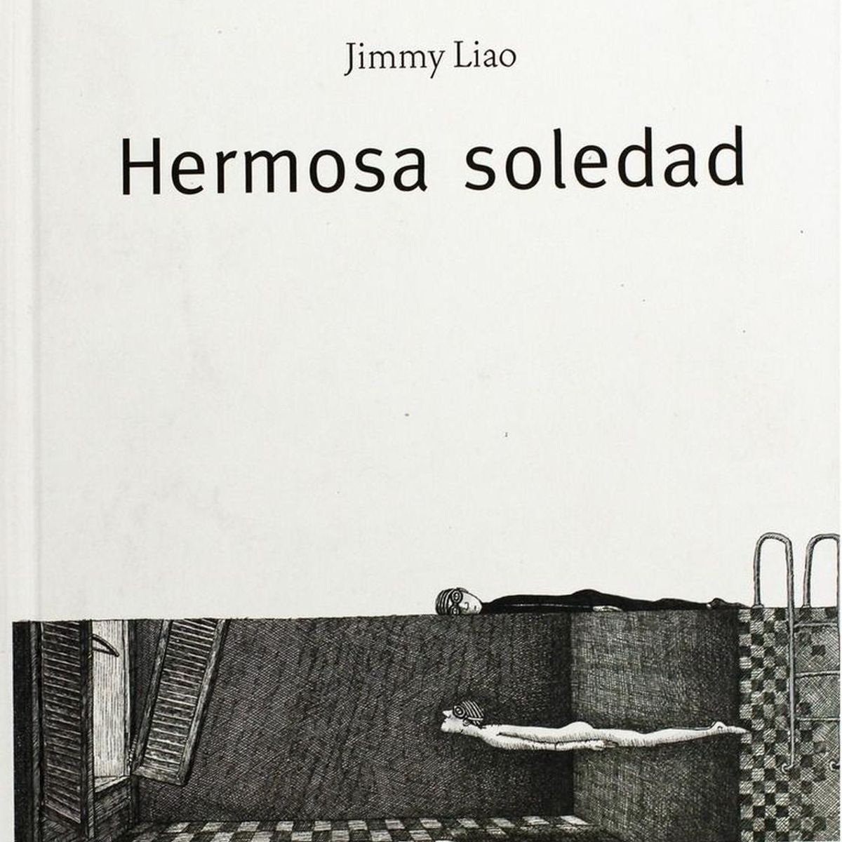GENERICO - Hermosa Soledad (T.D)