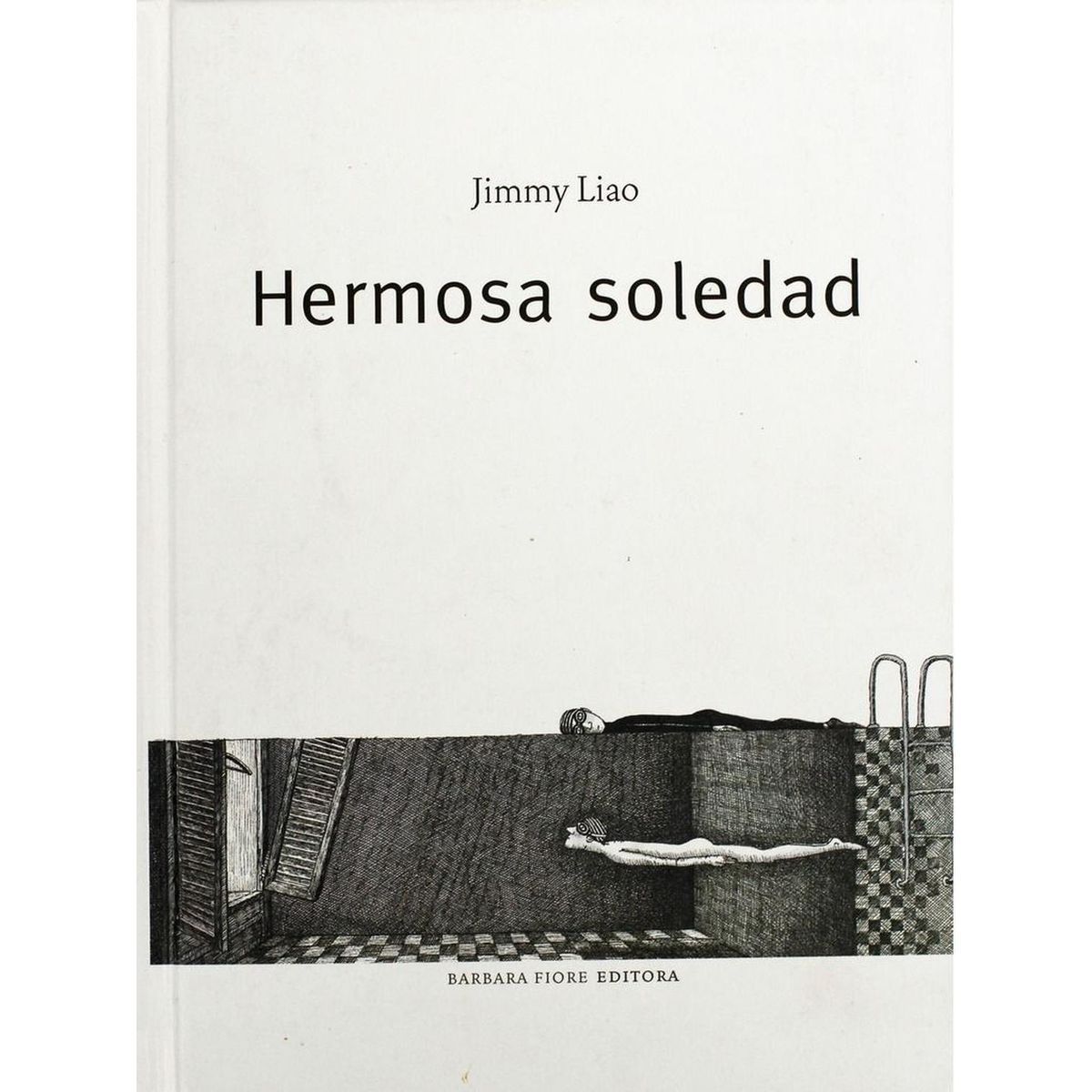 GENERICO - Hermosa Soledad (T.D)