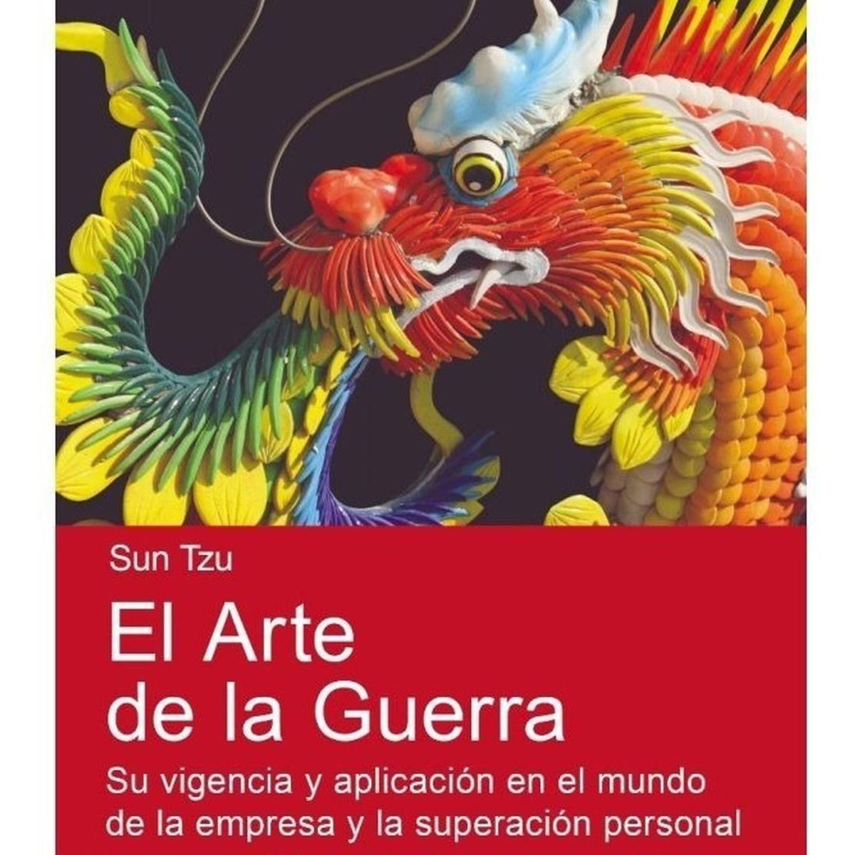 LEA - El Arte De La Guerra
