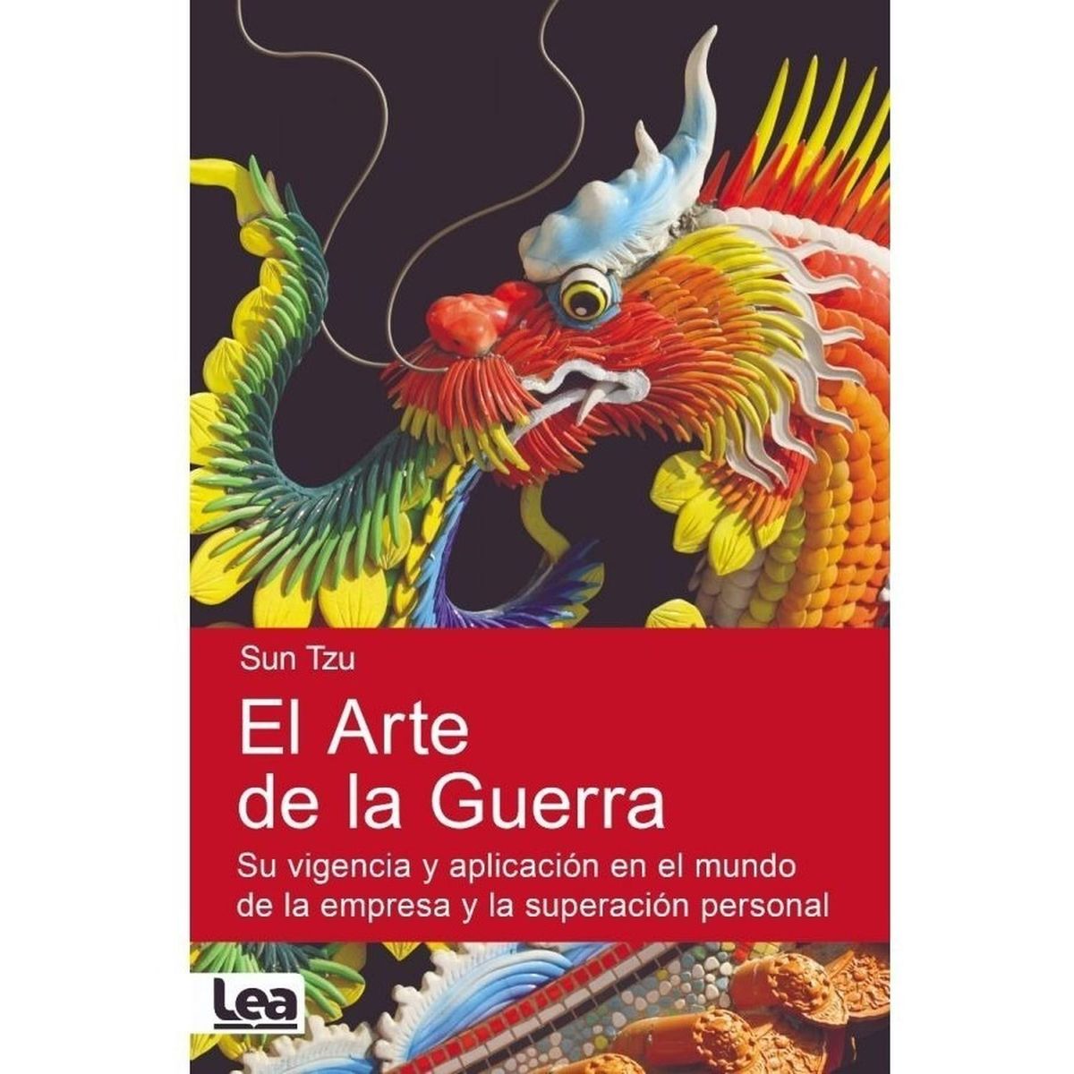 LEA - El Arte De La Guerra