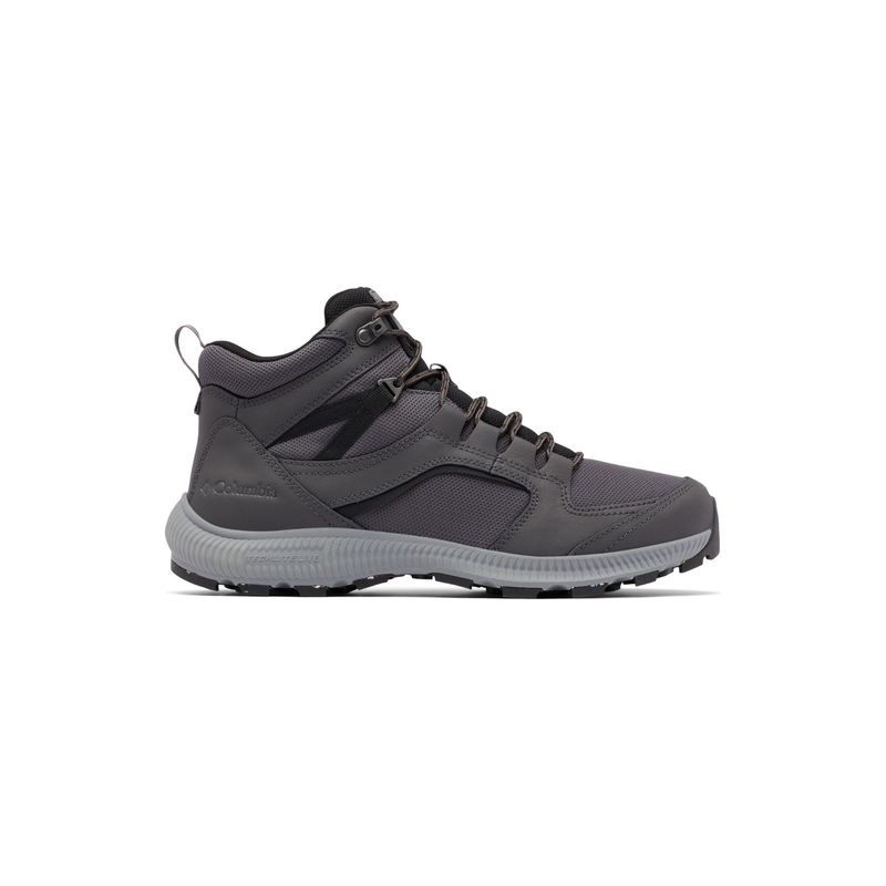 COLUMBIA - Botas RE-PEAK™ MID Para Hombre 2026741-1BF COLUMBIA