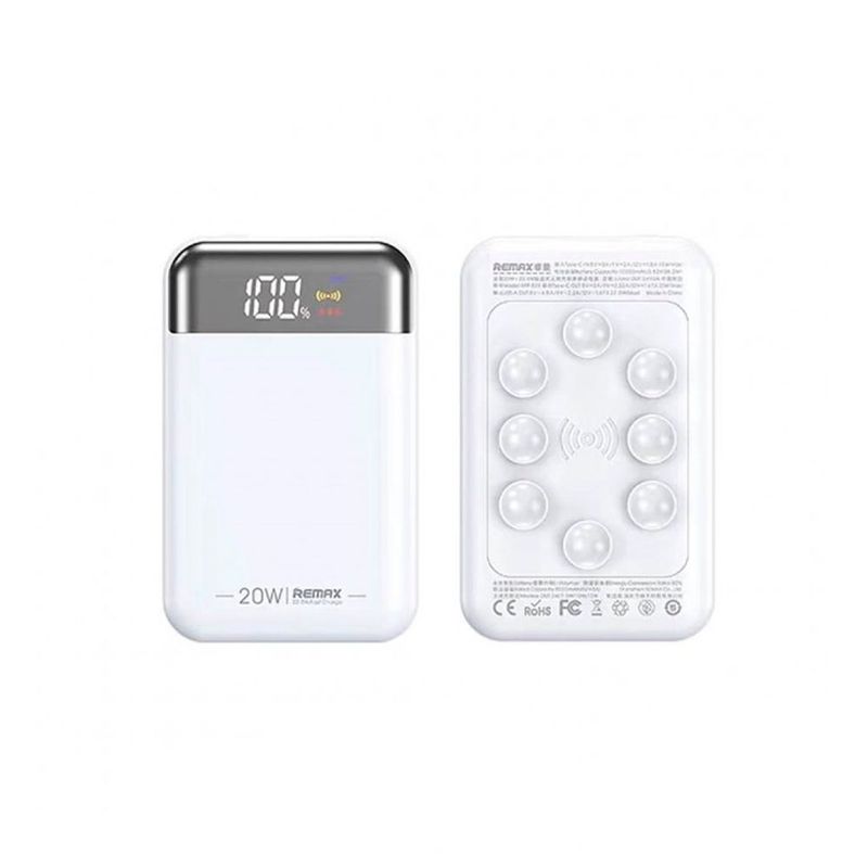 GENERICO - Power Bank Remax Potent Series RPP-539