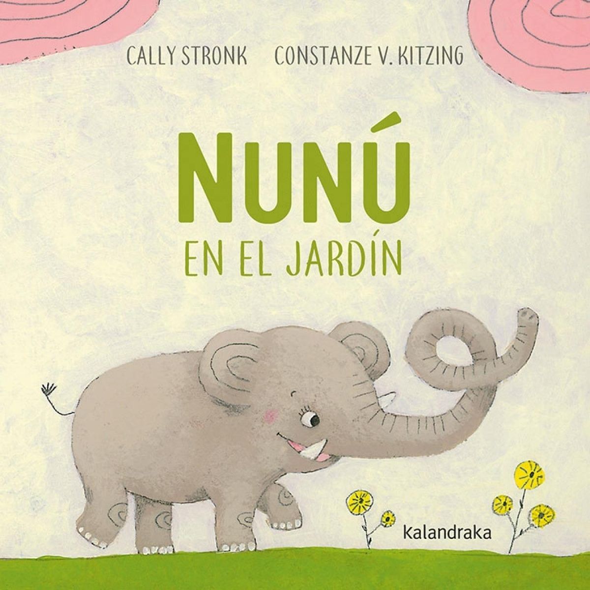 GENERICO - Nunu En El Jardin