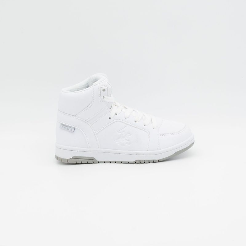 BEVERLY HILLS POLO CLUB - Tenis Polo Club BOOM-WHI-KI
