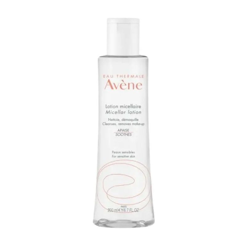 AVENE - Locion Micelar x200ml - AVENE_123