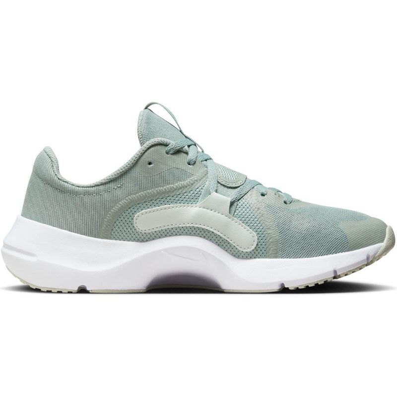 NIKE - Tenis Nike In Season Training Mujer-Verde Oliva