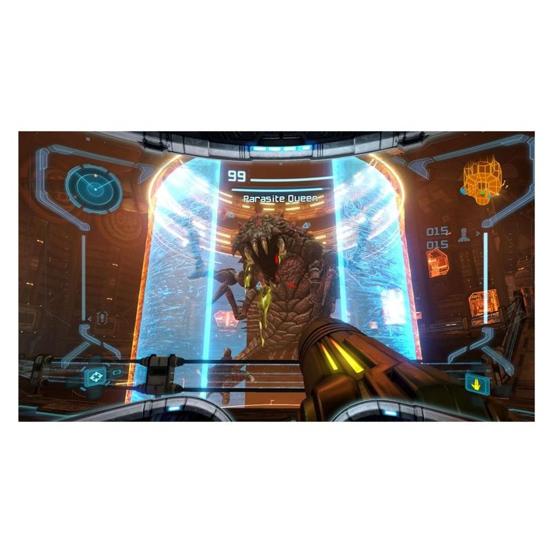 NINTENDO SWITCH - Metroid Prime Remastered Nintendo Switch Fisico Nuevo