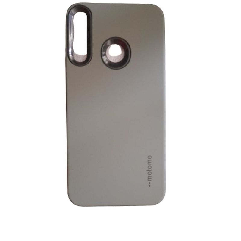 MOTOMO - FORRO ESTUCHE PARA CELULAR HUAWEI Y7P MOTOMO