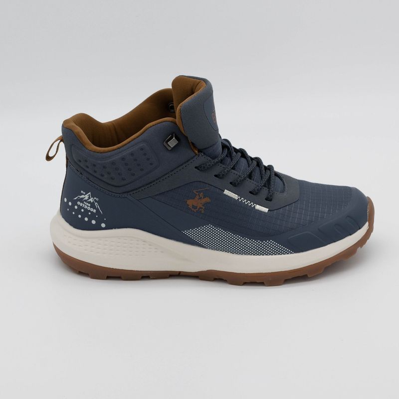 BEVERLY HILLS POLO CLUB - Tenis Polo Club COMPASS-AZ