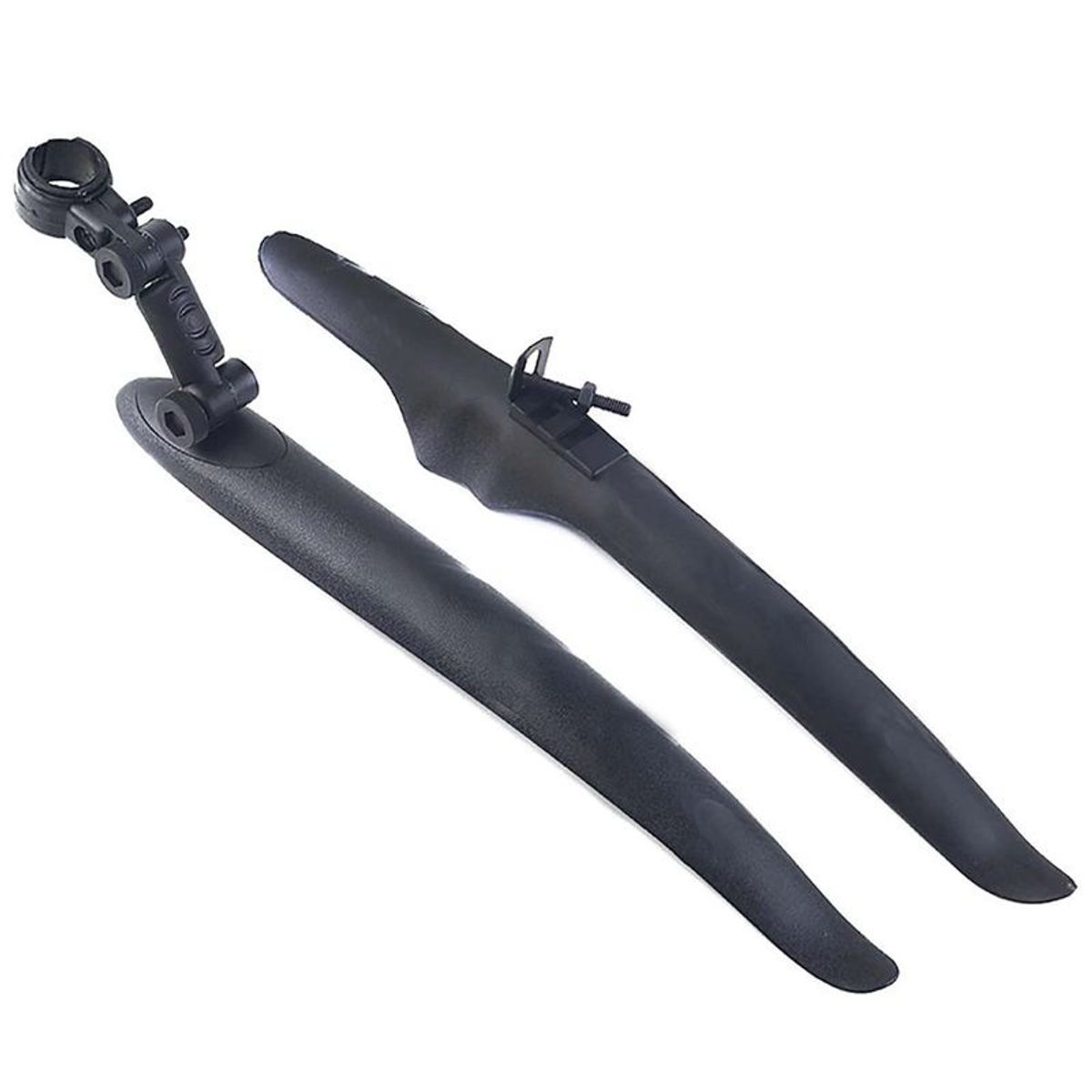 GENERICO - Guardabarros Bicicleta Fixie Ruta Semi Urbana Ciclismo