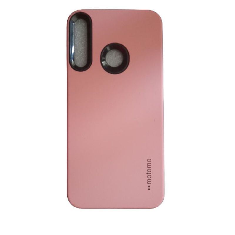 MOTOMO - FORRO ESTUCHE PARA CELULAR HUAWEI Y7P MOTOMO